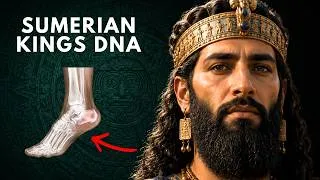Thumbnail: What Ancient DNA Revealed About Sumerian Kings Is Extremely Disturbing