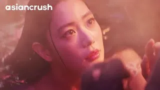 Thumbnail: Humans hunt down a siren...and incur her family's wrath | Chinese Romance | The Mermaid