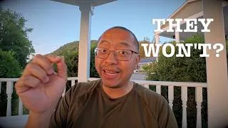 Thumbnail: Your Job Won't Remember You. Your Family Will.