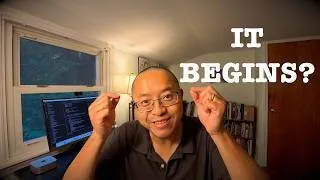 Thumbnail: The College System Is About to Collapse?