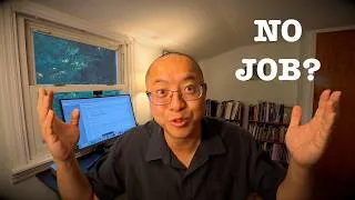 Thumbnail: I Got Laid Off... Now I Make $11,000 a Month Doing Whatever I Want