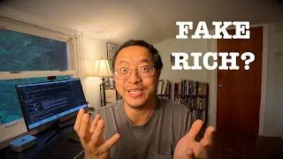 Thumbnail: Why Everyone SEEMS to Have More Money Than Me?