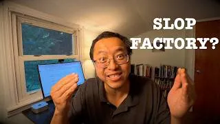 Thumbnail: The AI Coding Revolution Has a Huge Problem?