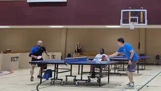 Thumbnail: RCTTC summer RR Tournament , class A semi-Final 2