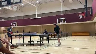 Thumbnail: RCTTC 2024 Holiday Classic (Semi-Final 1)