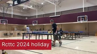 Thumbnail: Rcttc 2024 holiday classic, Semi Final 2 (edited)