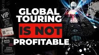 Thumbnail: GIANT 1 BIG 3 Q2 REVENUE REPORT AFFIRMS KPOP IS NOT GLOBAL