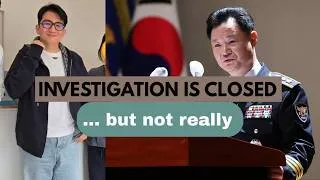 Thumbnail: Bang Si Hyuk Investigation Is Closed But It Doesn’t Mean The Case Done