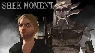 Thumbnail: KENSHI Animation | Shek Moment