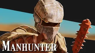 Thumbnail: KENSHI Animation | Manhunters Experience