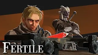 Thumbnail: KENSHI Animation | Fertile