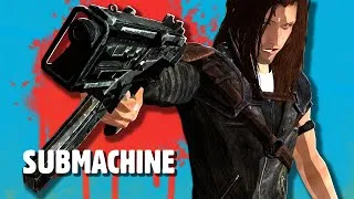 Thumbnail: FALLOUT Classic Animation | Ian Submachine