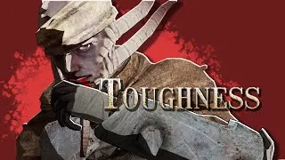 Thumbnail: KENSHI Animation | Toughness Experience