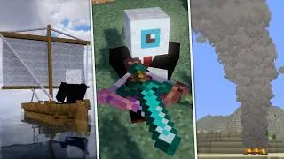 Thumbnail: Top 10 Minecraft Mods (26.1.2) - 2026