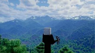 Thumbnail: The Most Realistic Minecraft Terrain Generator I’ve Ever Seen