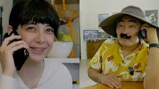 Thumbnail: INTRODUCING PACING TO ASIAN MAN RECORDS