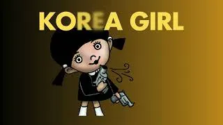 Thumbnail: KOREA GIRL - VINYL IS COMING!!
