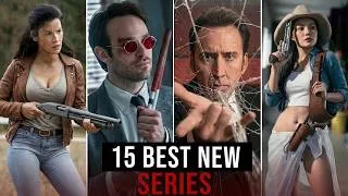Thumbnail: 15 Best New TV Shows on Netflix, Prime Video & Apple TV Plus