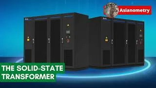 Thumbnail: Has the Solid State Transformer’s Time Finally Come?