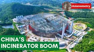 Thumbnail: China's Fiery Incinerator Boom