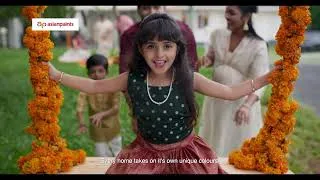 Thumbnail: Celebrating the Colours of Onam | Asian Paints