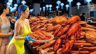 Thumbnail: HANOI’S CRAZIEST SEAFOOD DEAL?! $20 ALL YOU CAN EAT