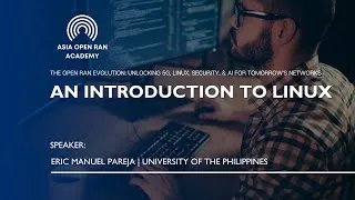 Thumbnail: An Introduction to Linux