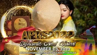 Thumbnail: 2022 Asia Pacific Golf Summit & Asian Golf Gala Awards Banquet