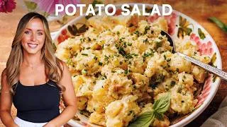 Thumbnail: The Recipe That Made Me Love Potato Salad