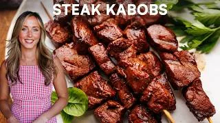 Thumbnail: My New Favorite Steak Recipe