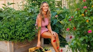 Thumbnail: My Garden - Year Two