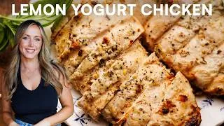 Thumbnail: How to Make Tender Grilled Chicken Breasts