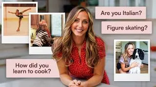 Thumbnail: Let's Chat - Answering Your Questions