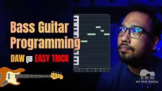 Thumbnail: Bass Guitar for Beginners | DAW তে Easy Tricks