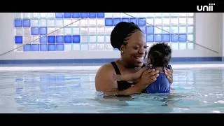 Thumbnail: Trailer: Unii Baby Swimming Journey