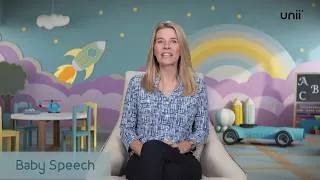 Thumbnail: Outro: Thank You for Joining Unii’s Baby Speech Journey with Rosie Nicholson