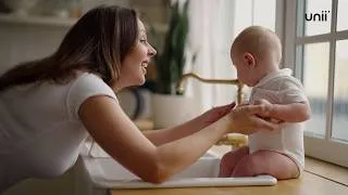 Thumbnail: Unii’s Baby Speech Journey with Rosie Nicholson | Ep.11 How to Encourage Early Language Development