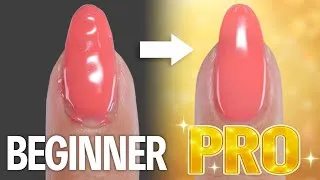 Thumbnail: Nail Glow Up: How to Transform Messy Nails (Before & After)【ASKA NAILS】