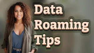 Thumbnail: Do I want data roaming on or off?
