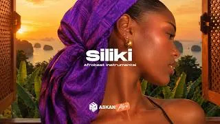 Thumbnail: Mauvais Djo Type Beat - "SILIKI" | Instru Afro Guitare 2026