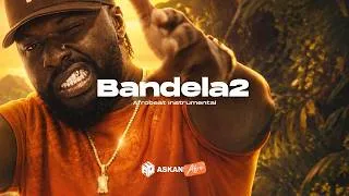 Thumbnail: Instru Type Mauvais Djo - "BANDELA2" | Afro Guitar Type Beat 2026