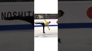 Thumbnail: A New World Record {Nathan Chen 2019/20 GPF FS Commentary}