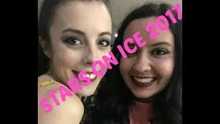 Thumbnail: STARS ON ICE 2017 VLOG!!! (NATHAN CHEN, ASHLEY WAGNER AND MORE!)