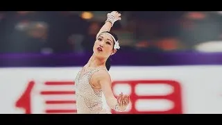 Thumbnail: Hi everyone, I really like Mirai Nagasu, (Mirai Nagasu 2016 World Championships FS Commentary)