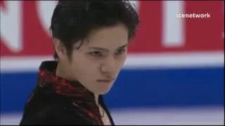 Thumbnail: {Loco, Loco!} Shoma Uno 2017 Worlds Commentary