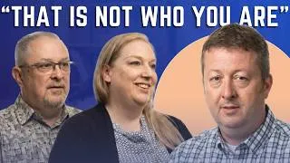 Thumbnail: That Is Not Who You Are” — Diagnosis vs. Identity