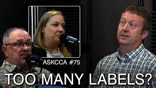Thumbnail: Are We Overdiagnosing Mental Illness