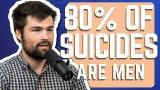 Thumbnail: Men Don’t Need to “Talk About Feelings” — They Need This