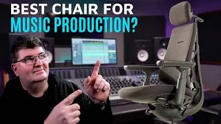 Thumbnail: LiberNovo Maxis - Music Production Does Not Have to be Painful