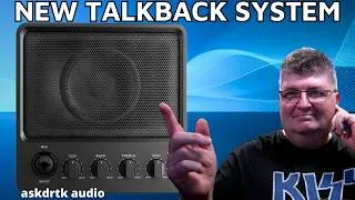 Thumbnail: NEW Phenyx Pro PS-M1 Talkback Speaker System